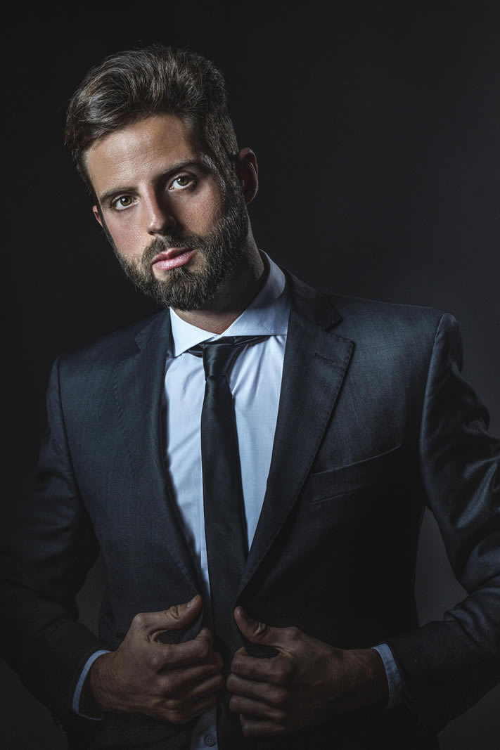 Dr. Leandro Vila